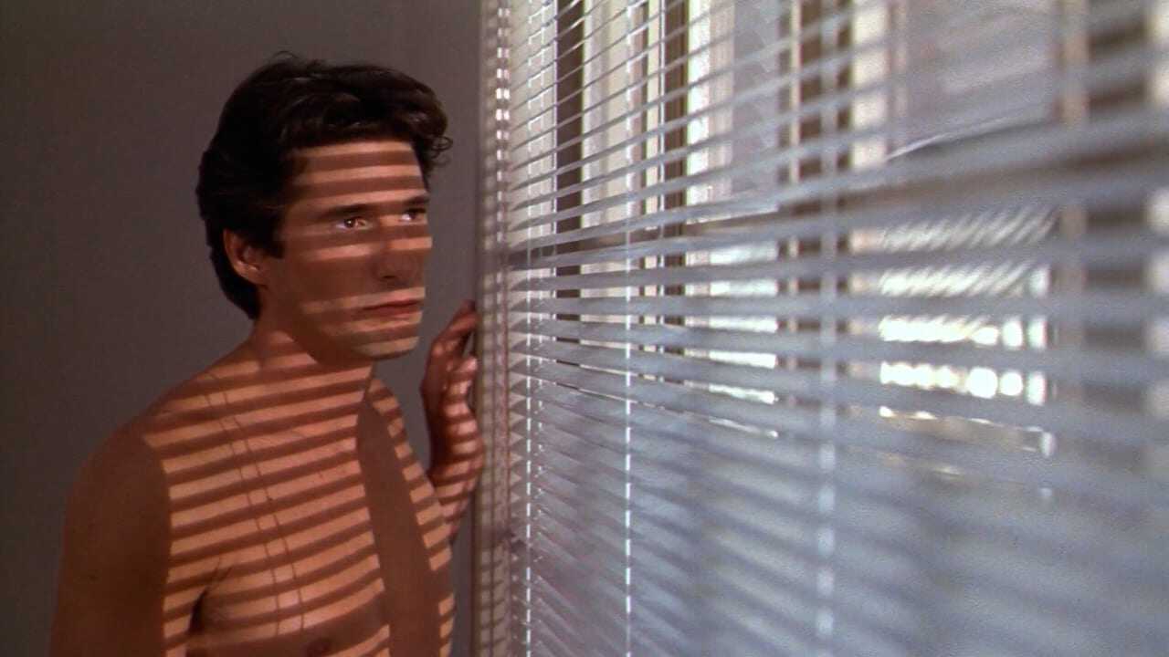 American Gigolo 0