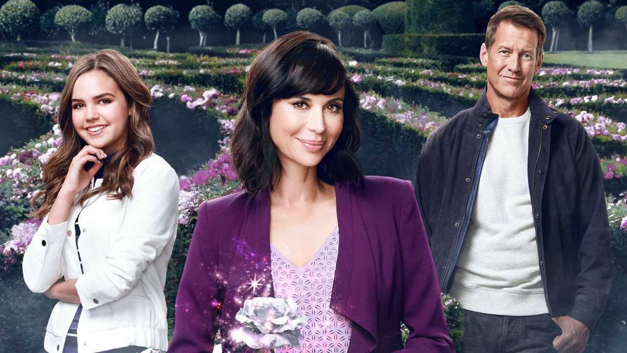 EN - Good Witch (2015) Hallmark 0