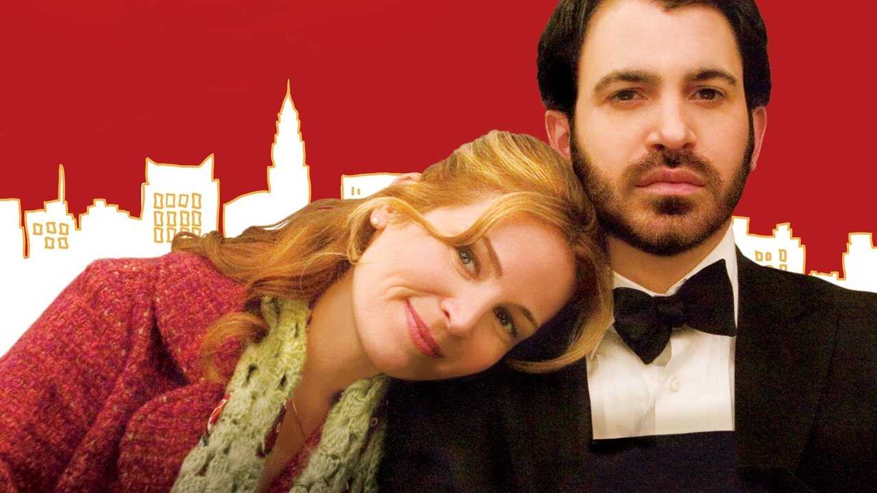 Ira & Abby 0