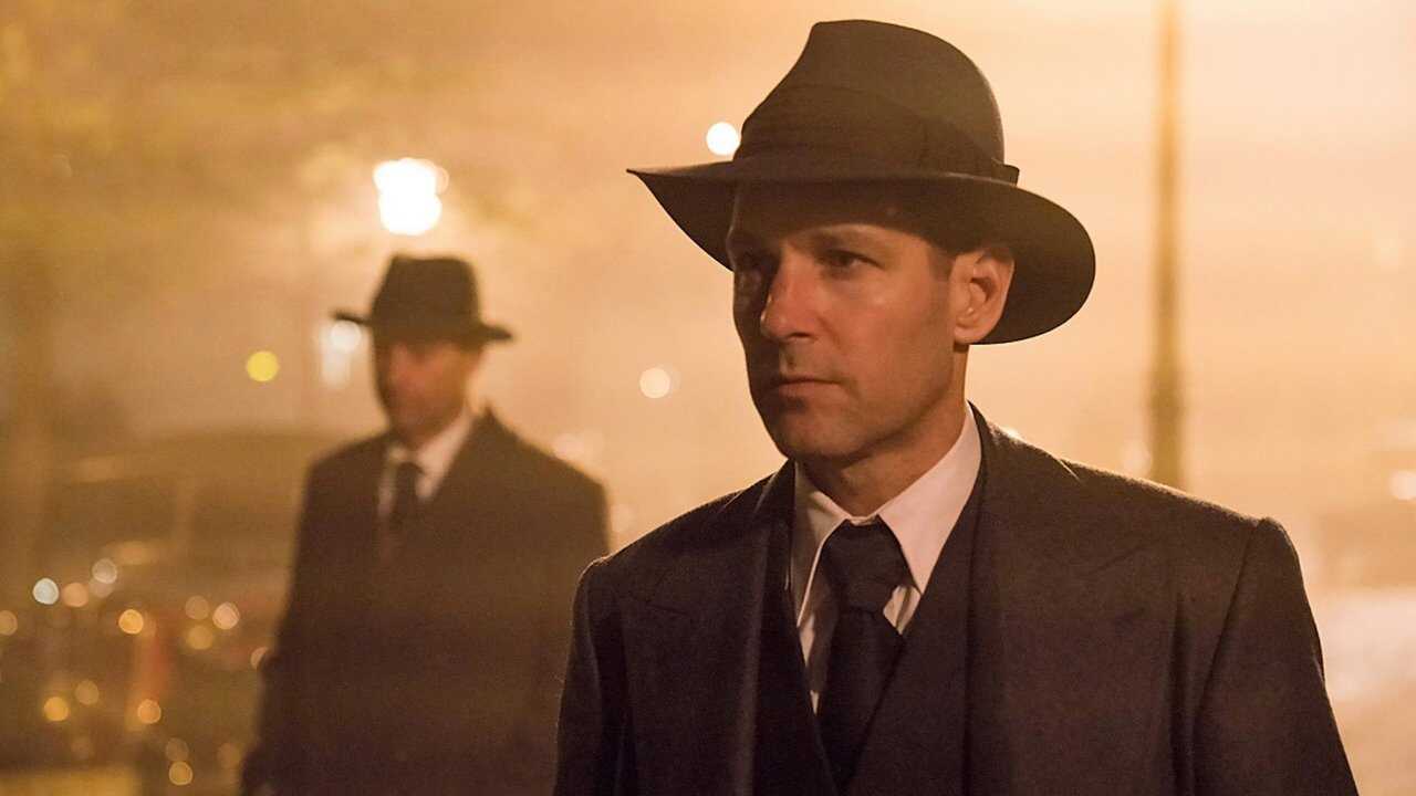 The Catcher Was a Spy 0