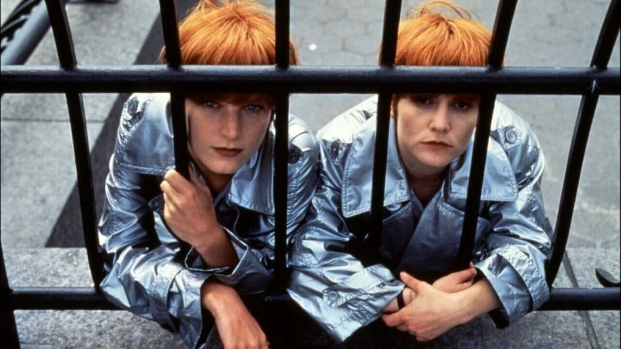 Single White Female 0