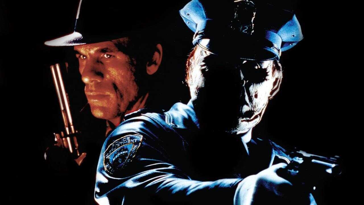 Maniac Cop 2 0