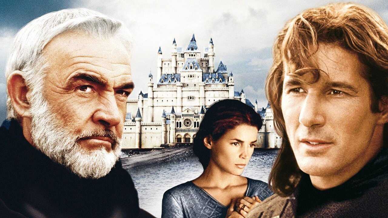 Λάνσελοτ: Ο Πρώτος Ιππότης (1995) 0