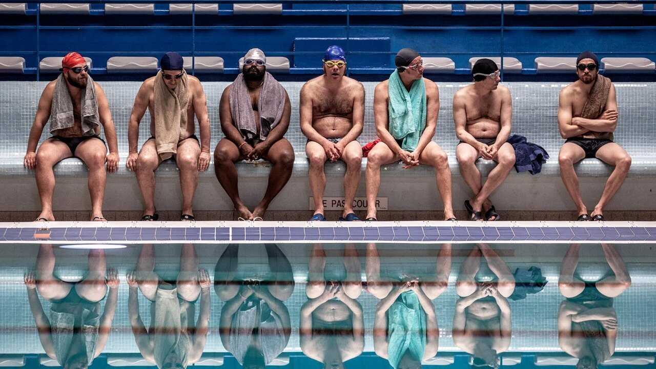 Sink or Swim 0