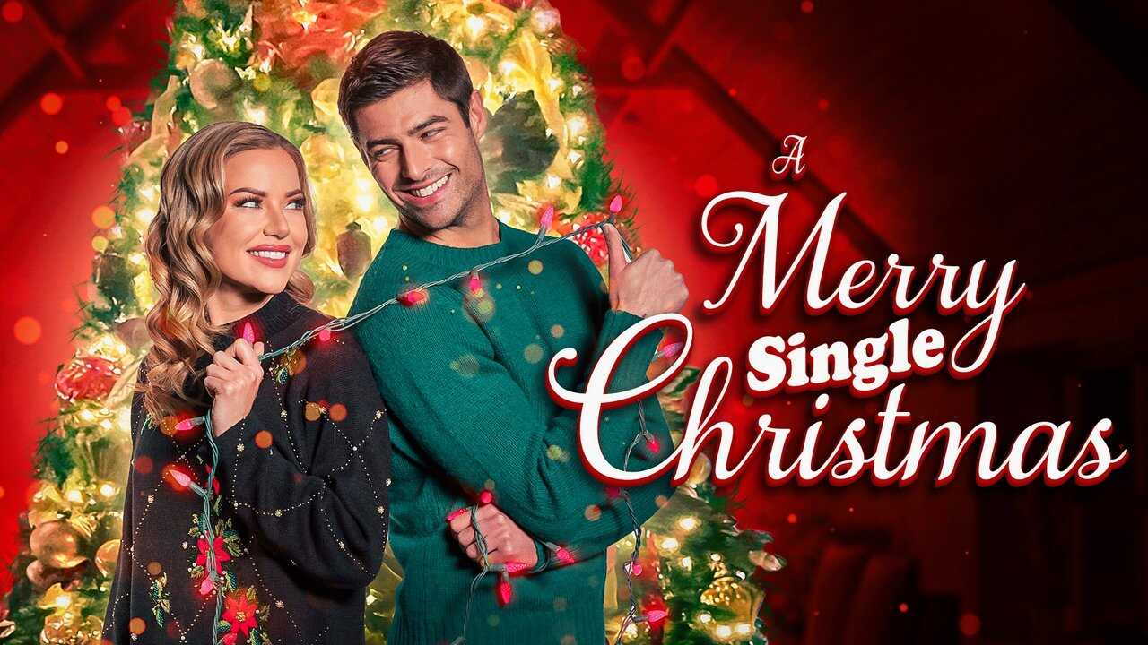 A Merry Single Christmas 0