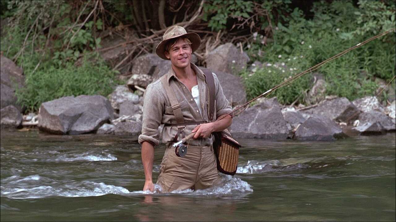 A River Runs Through It 0