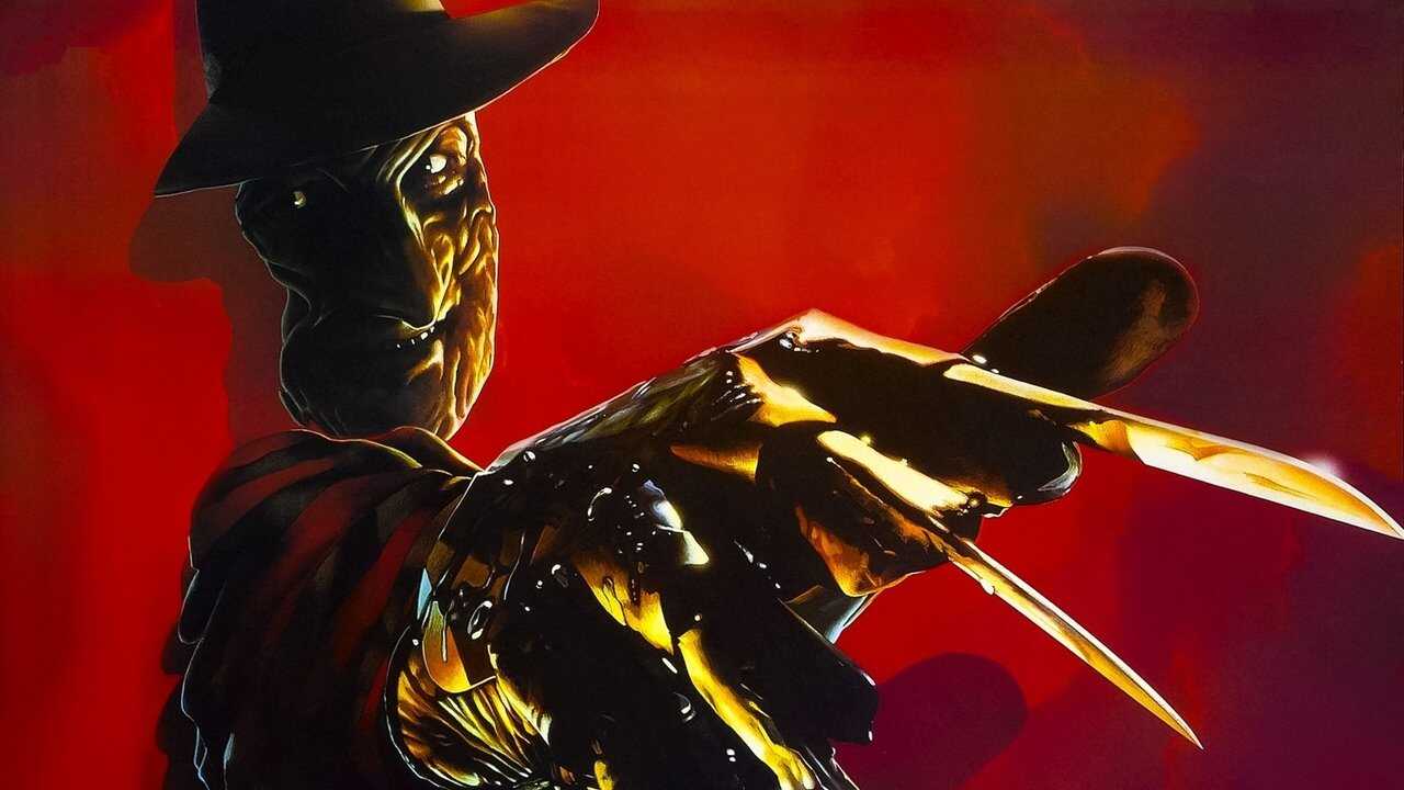 Freddy's Dead: The Final Nightmare 0
