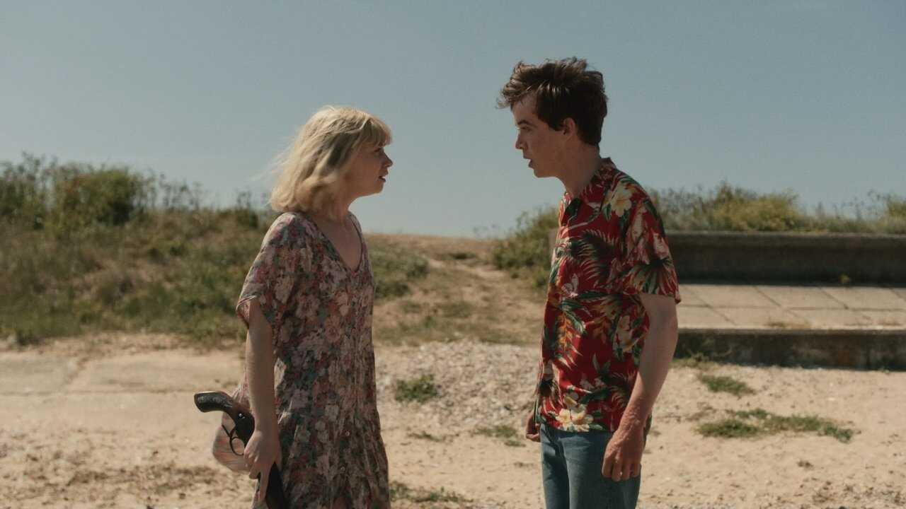 EN - The End Of The F***ing World (2017) 2