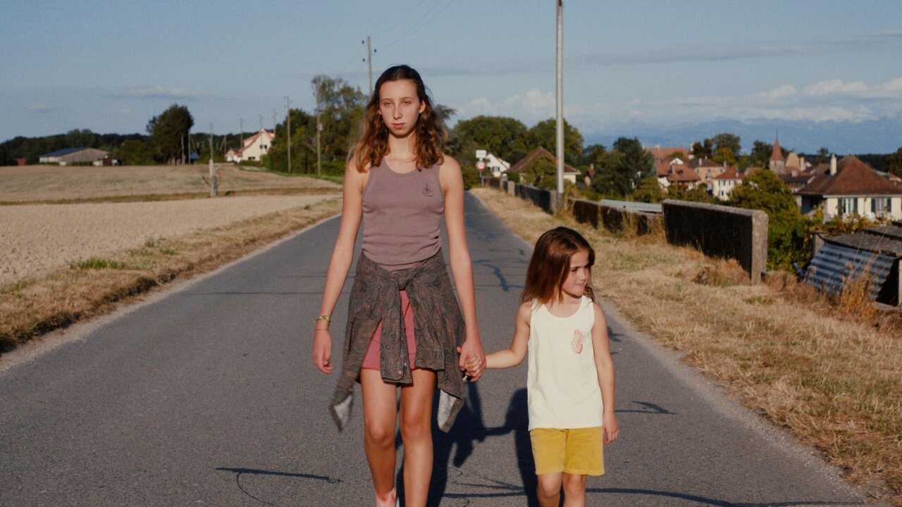 FR - L'Amour Du Monde - 2023 0
