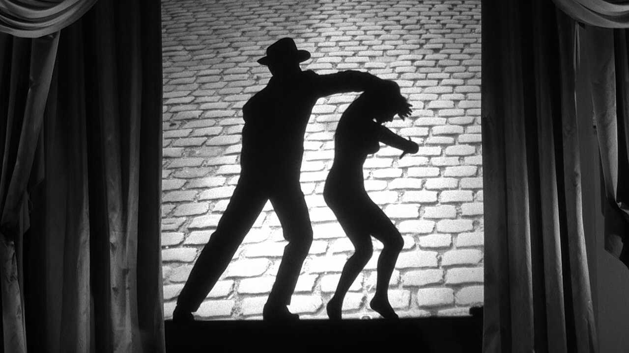 Du rififi chez les hommes 0