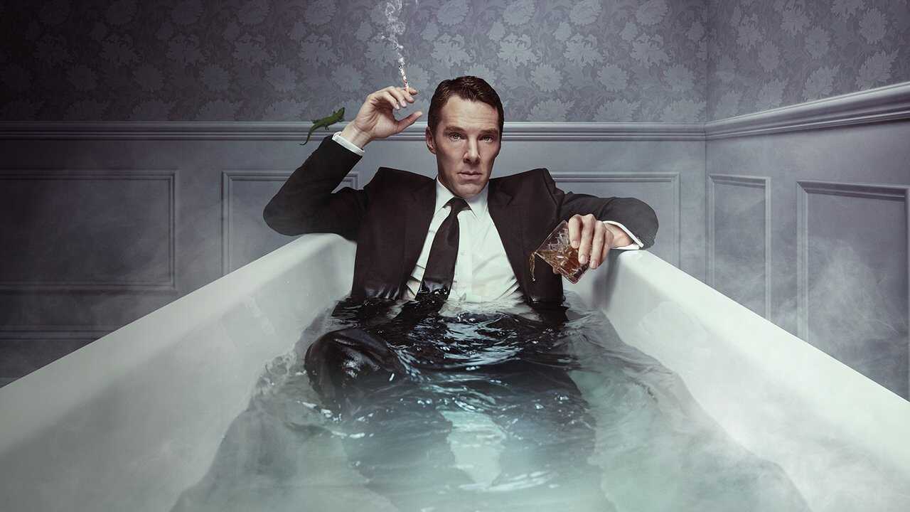 Patrick Melrose (2018) FR 0