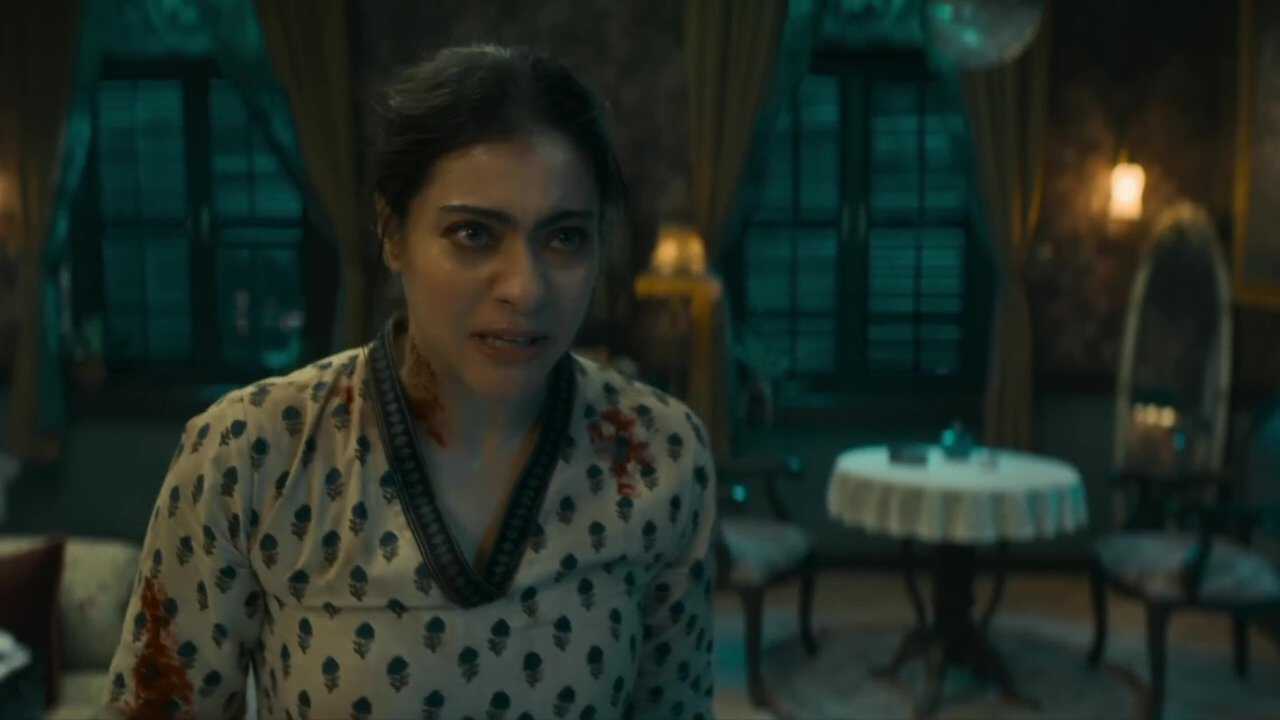 BR| A Mãe e a Maldição - 2025 0