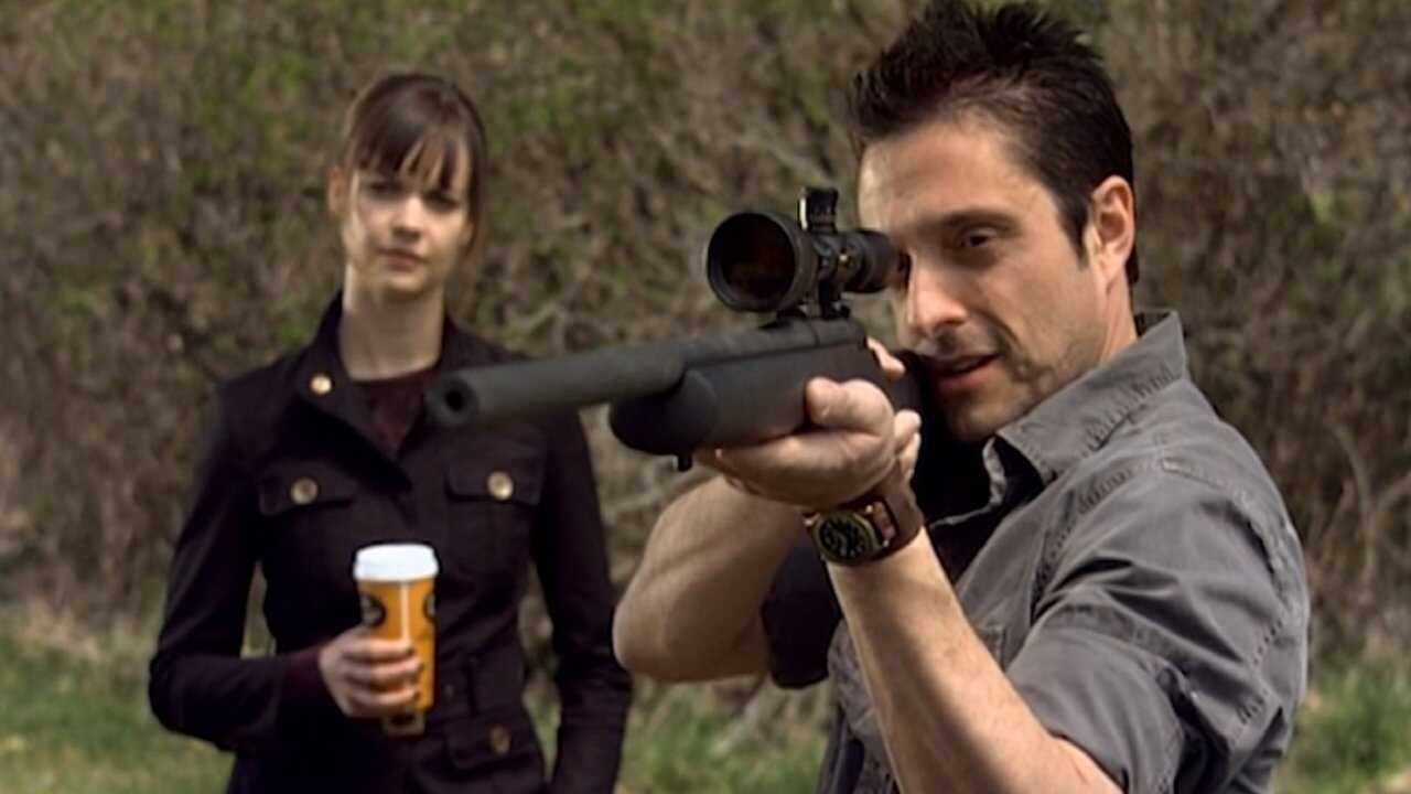 The Last Hit Man 0
