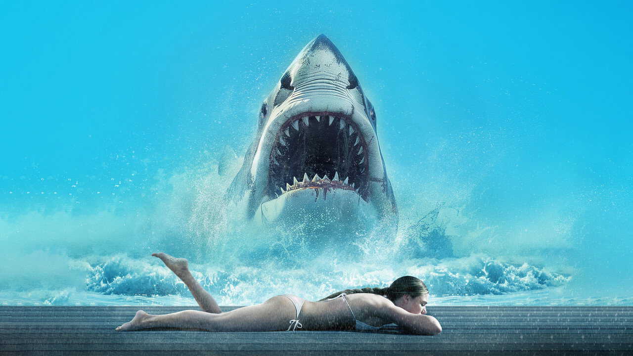 IN| Shark Warning - 2024 [MULTI-AUDIO] 0