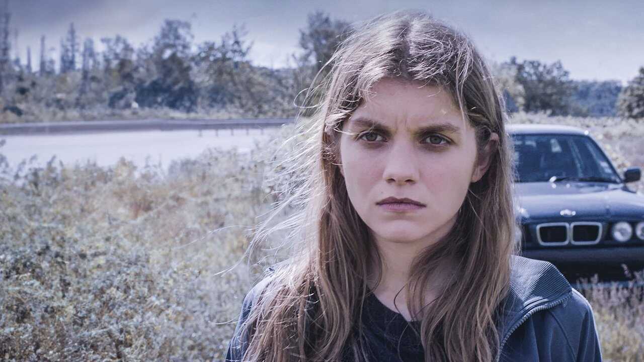 FR - La Fille d'Albino Rodrigue - 2023 0