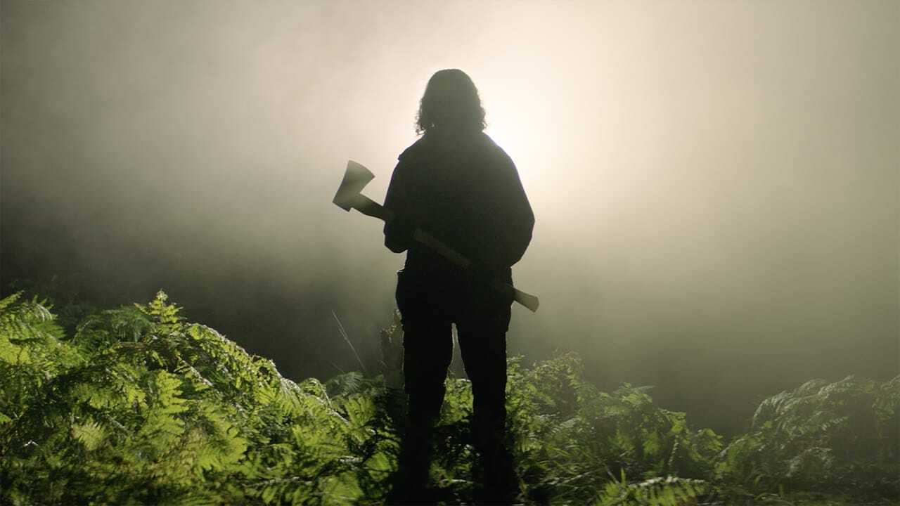 In the Earth 0