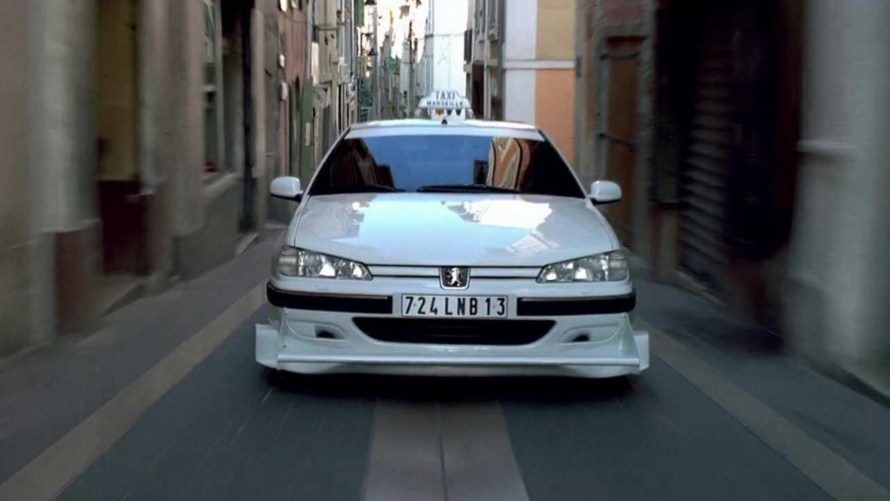 Taxi 0