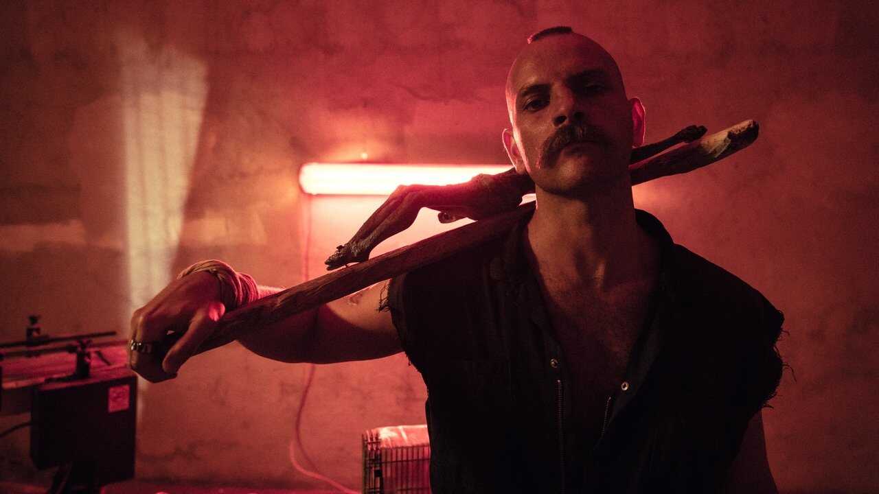 Mondocane (2021) 0