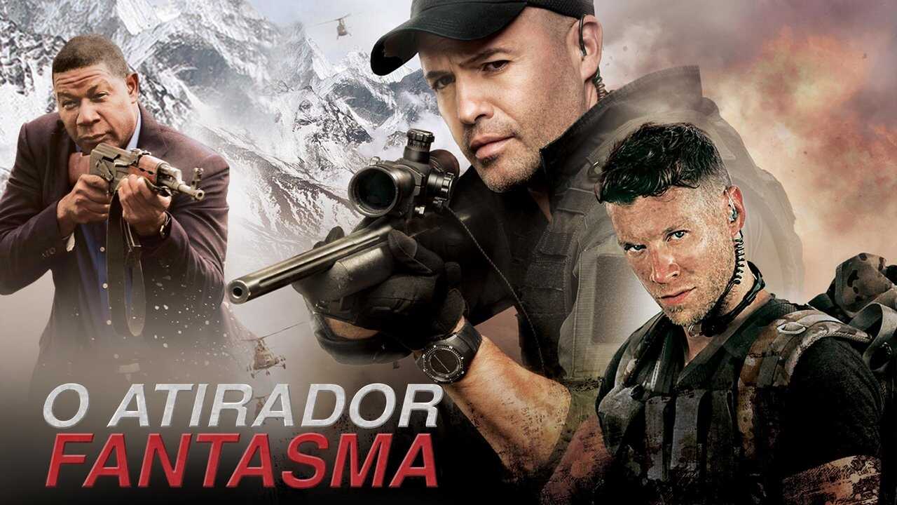 Sniper 6 : Ghost Shooter 0