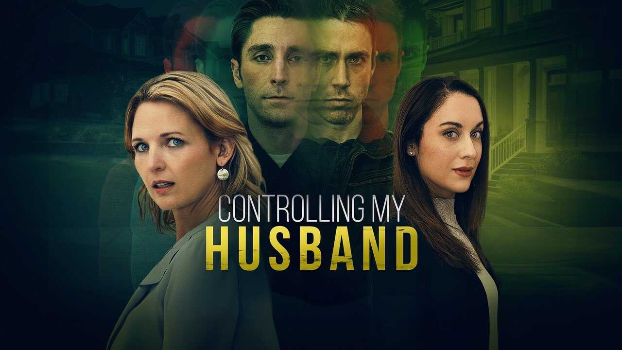 Controlling My Husband 0
