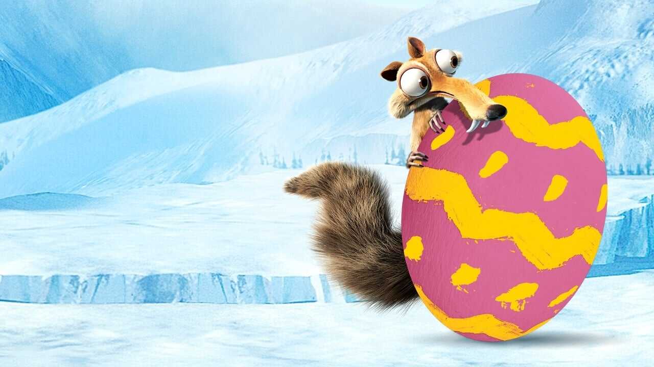 Ice Age: The Great Egg-Scapade 0
