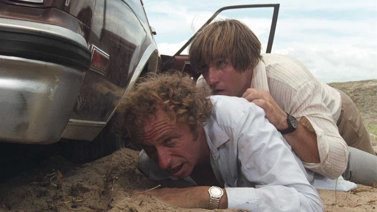 La Chèvre (1981) 0