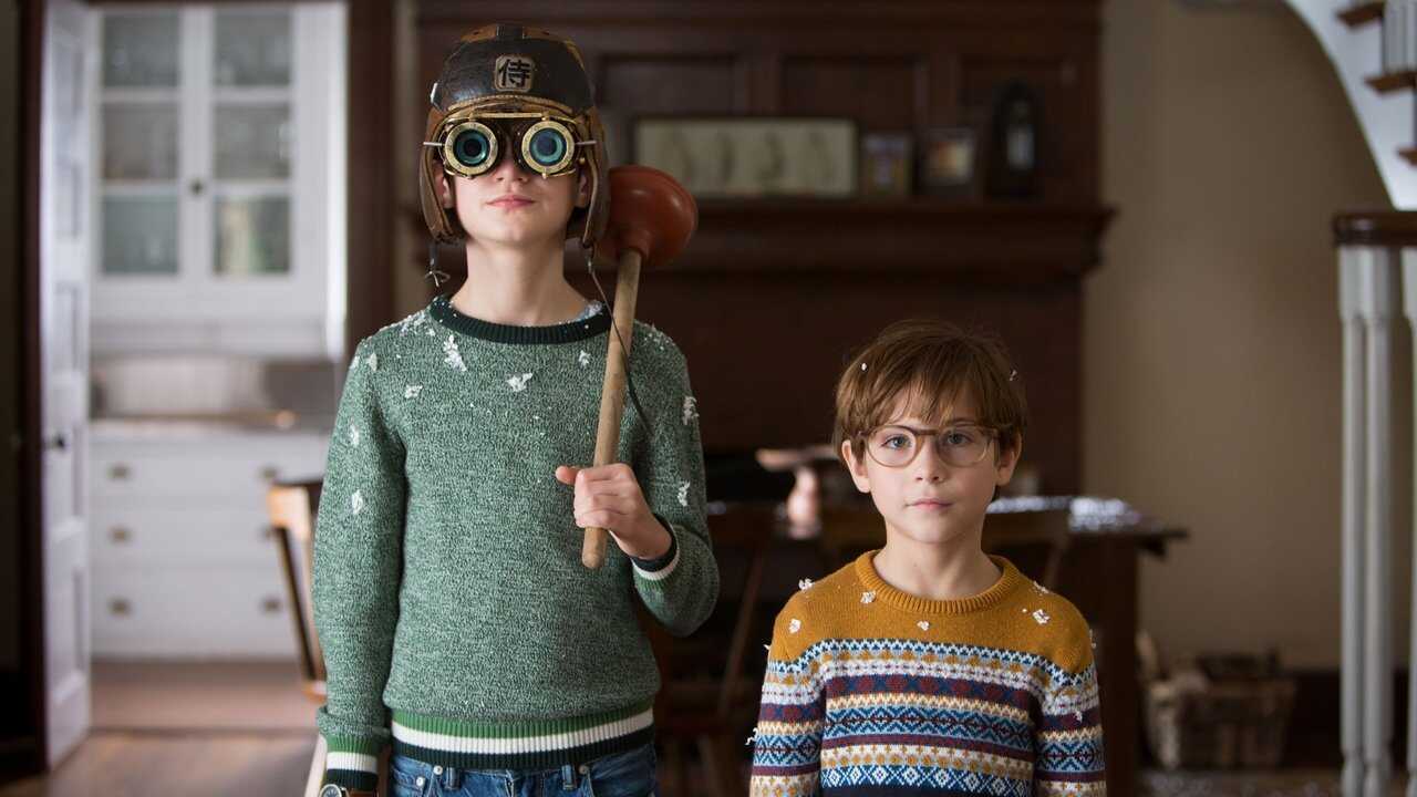 The Book of Henry 0