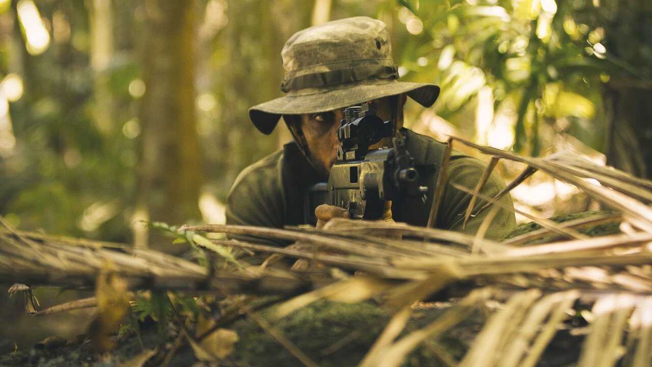Escape and Evasion 0