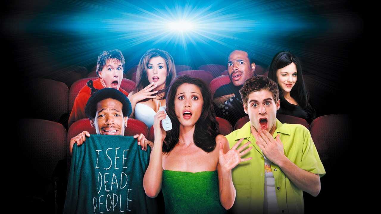 Scary Movie (2000) 0