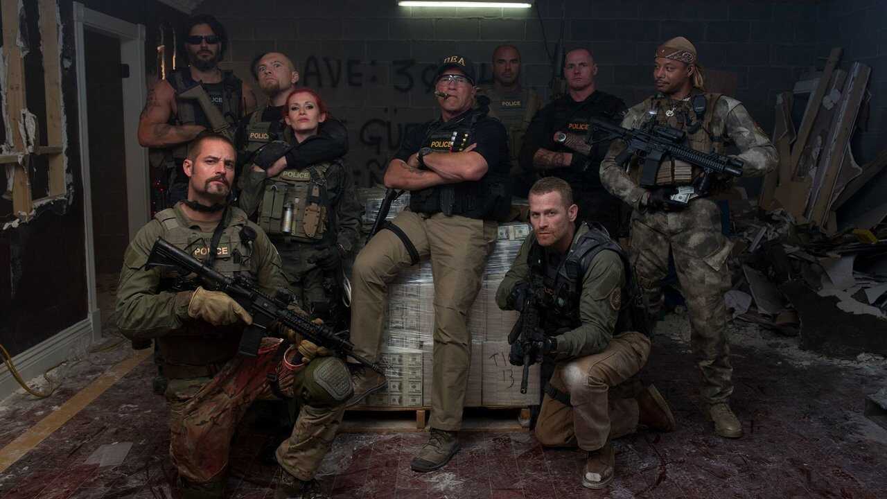 Sabotage 0