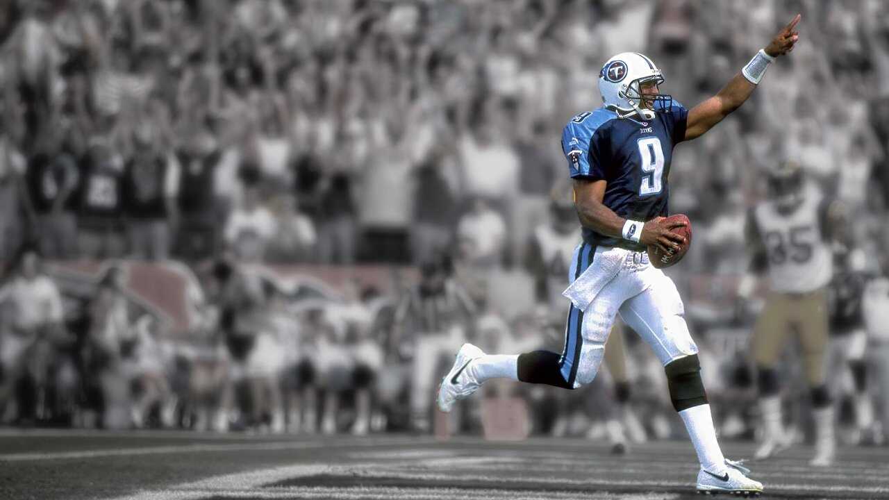 Untold: The Murder of Air McNair 0