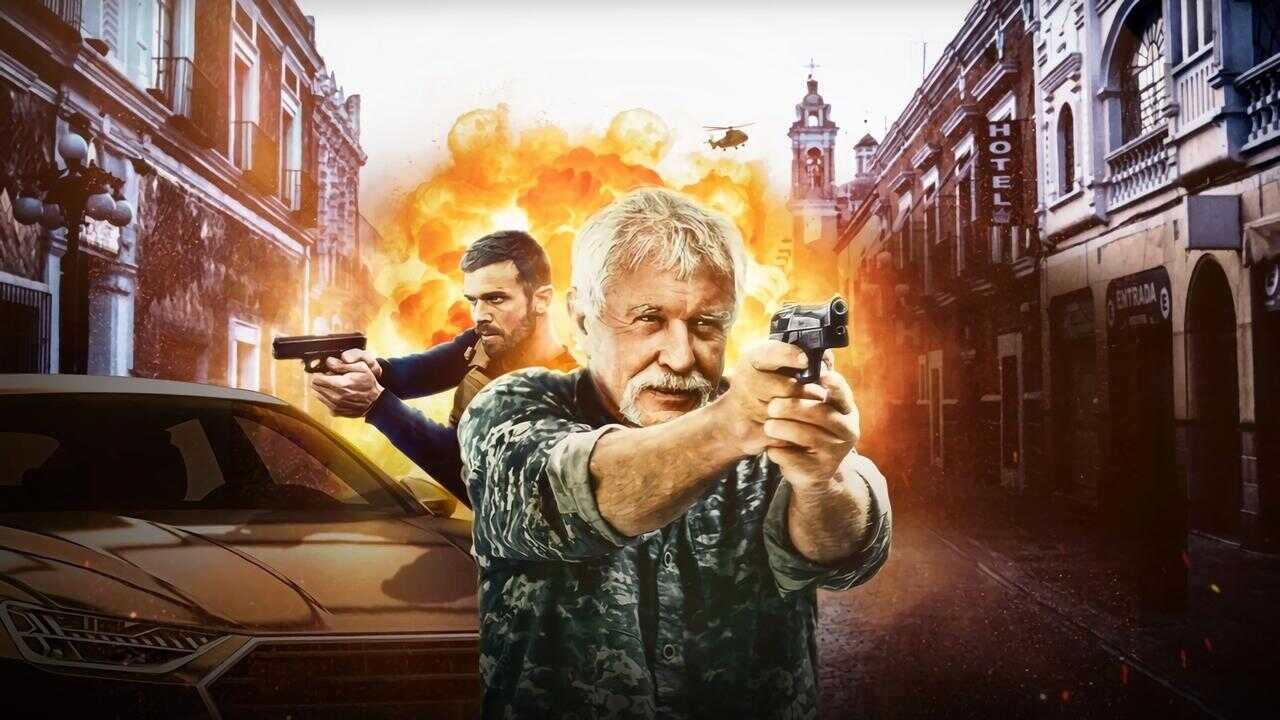 Blackout Mission (2022) 0