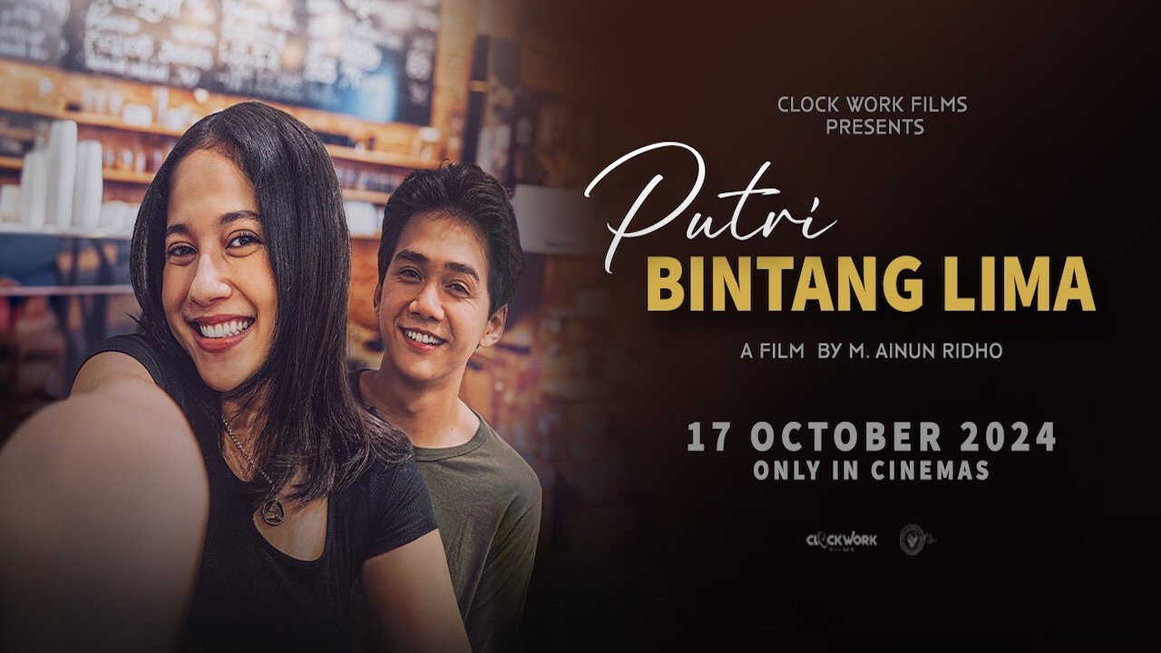 MY| Putri Bintang Lima - 2024 0
