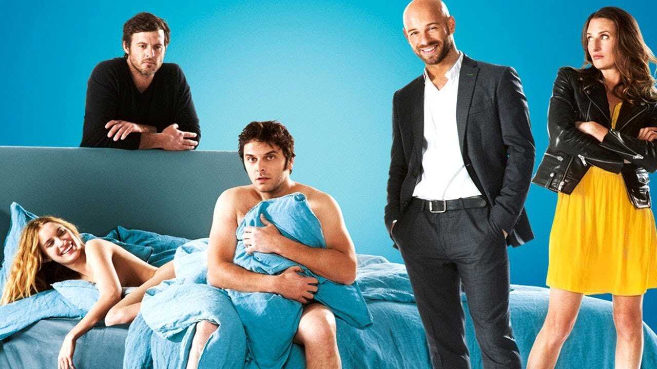 [FR] Toute première fois (2015) 0