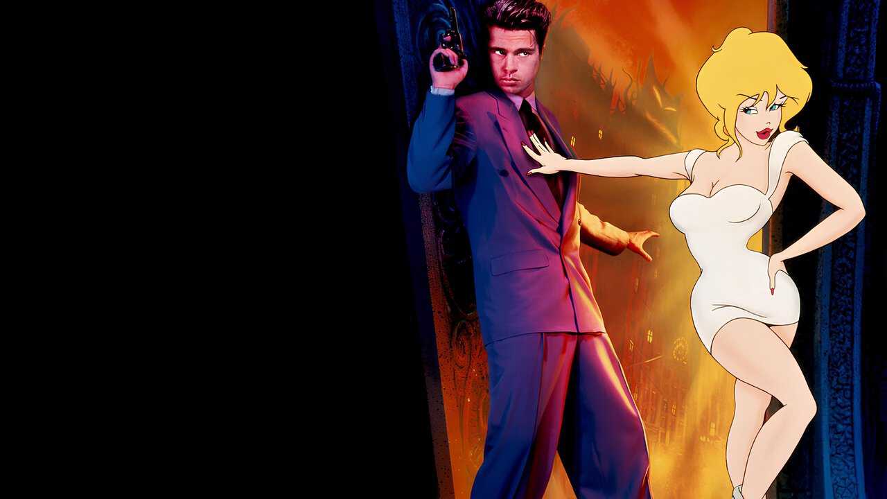 EN| Cool World - 1992 0