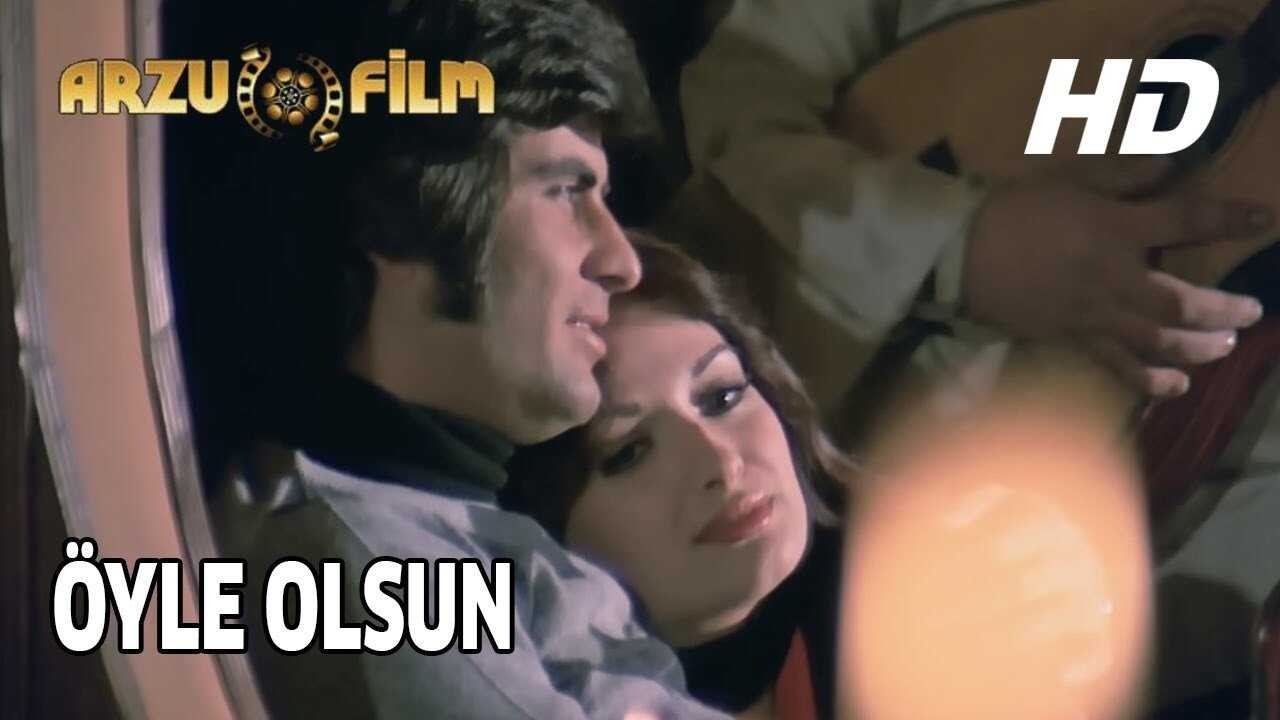 Öyle Olsun 0