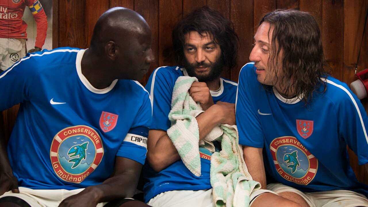 [FR] Les seigneurs (2012) 0