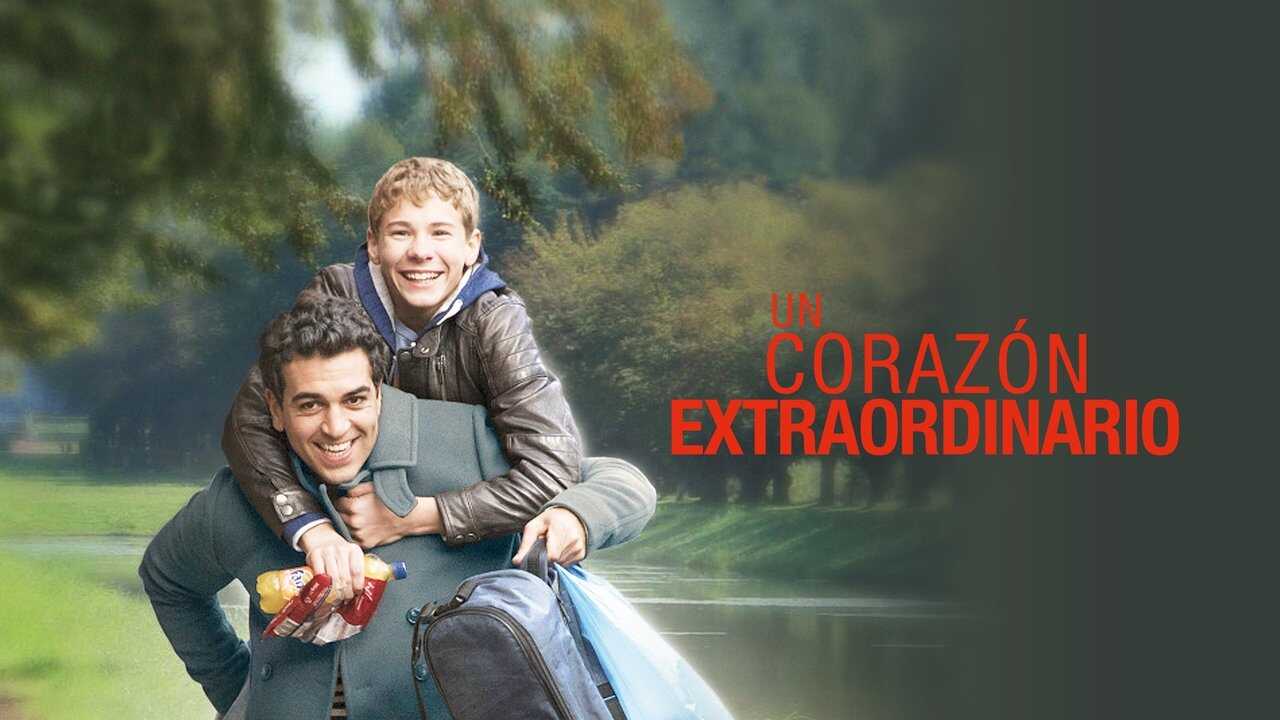 Un corazón extraordinario 0
