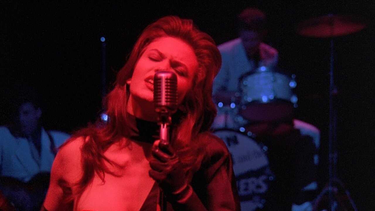 Streets of Fire (1984) 0