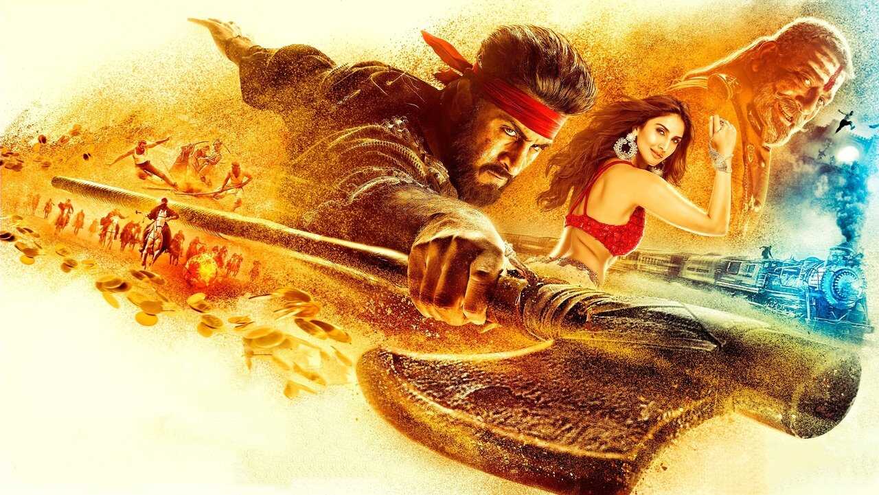 Shamshera 0