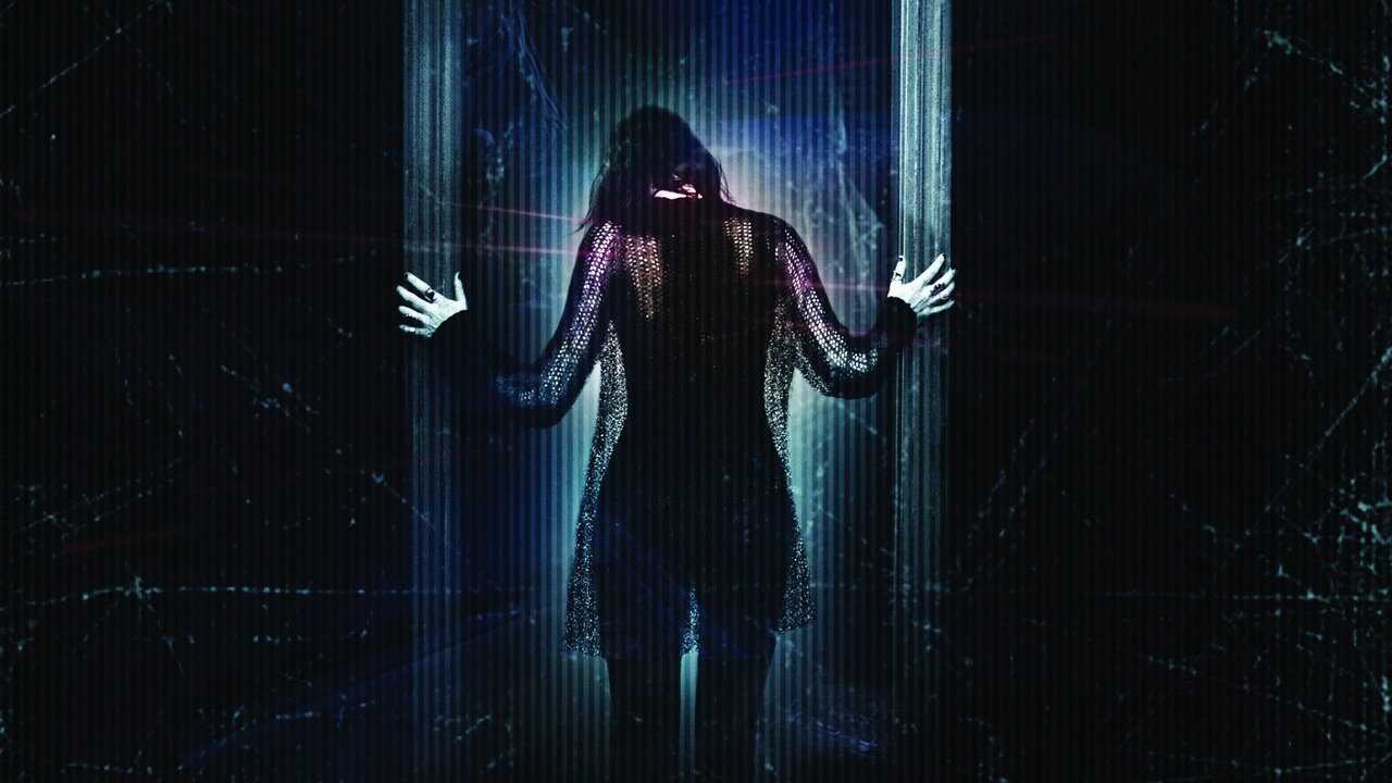 The Dead Room 0