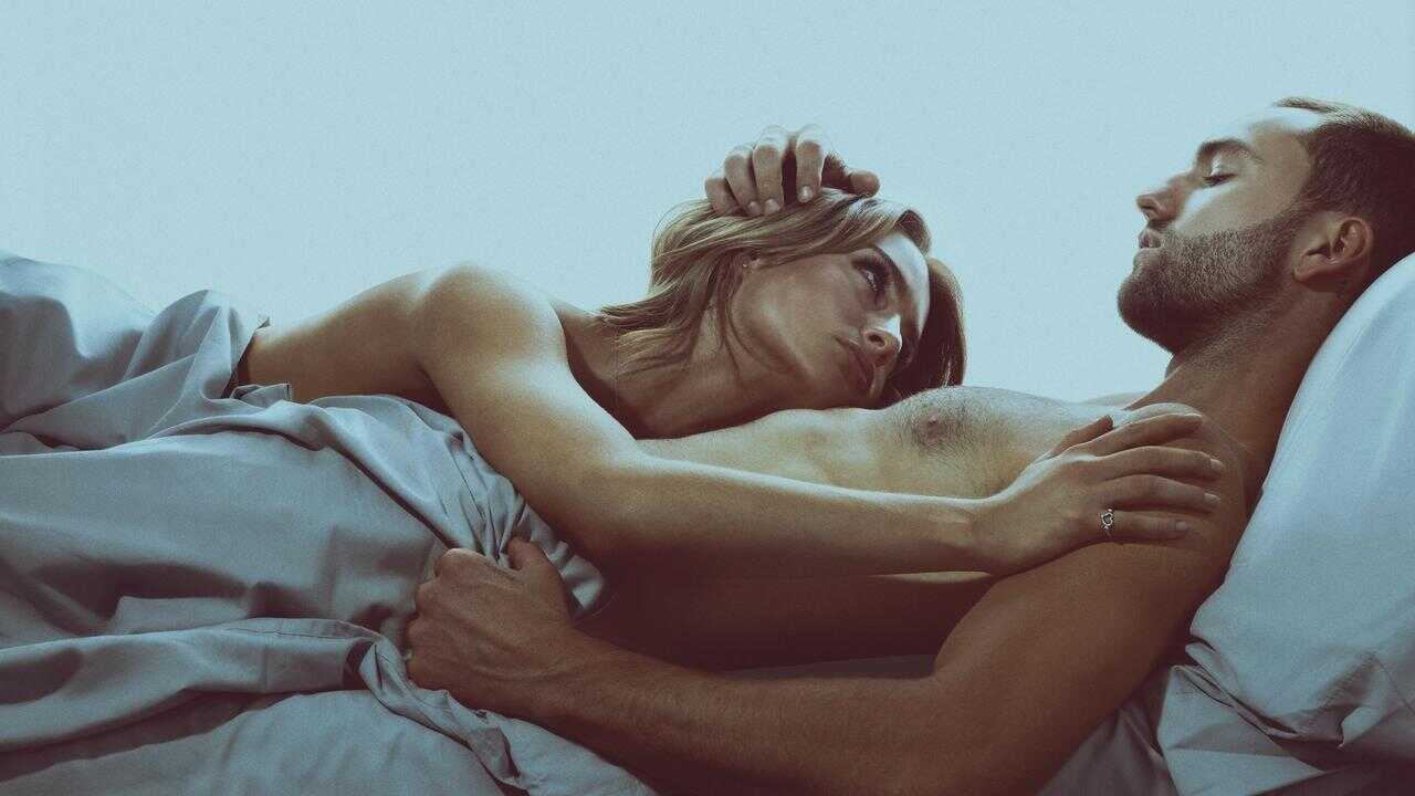 ┃AR┃Tell Me Lies 3