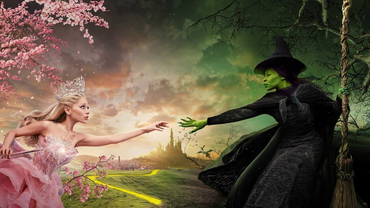 Wicked 0