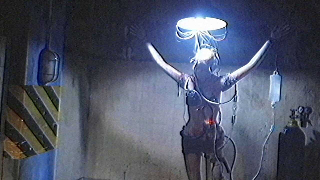 V/H/S/94 (2021) DE 0