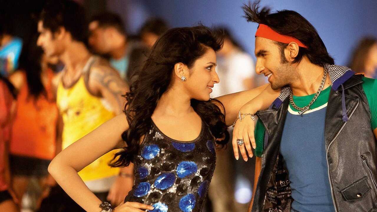Ladies vs Ricky Bahl 0