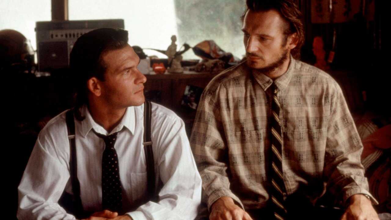 Un flic à Chicago 0