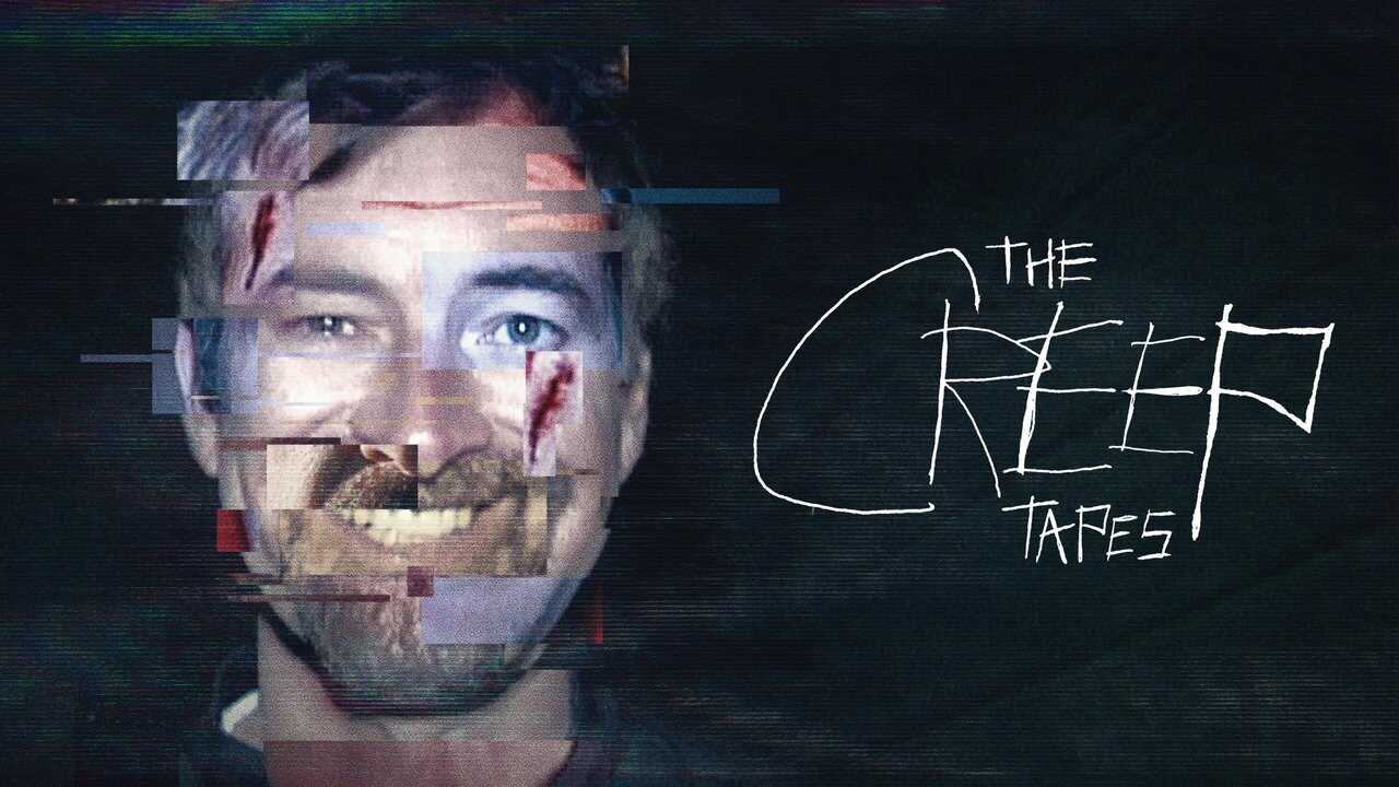 EN - The Creep Tapes (2024) 3