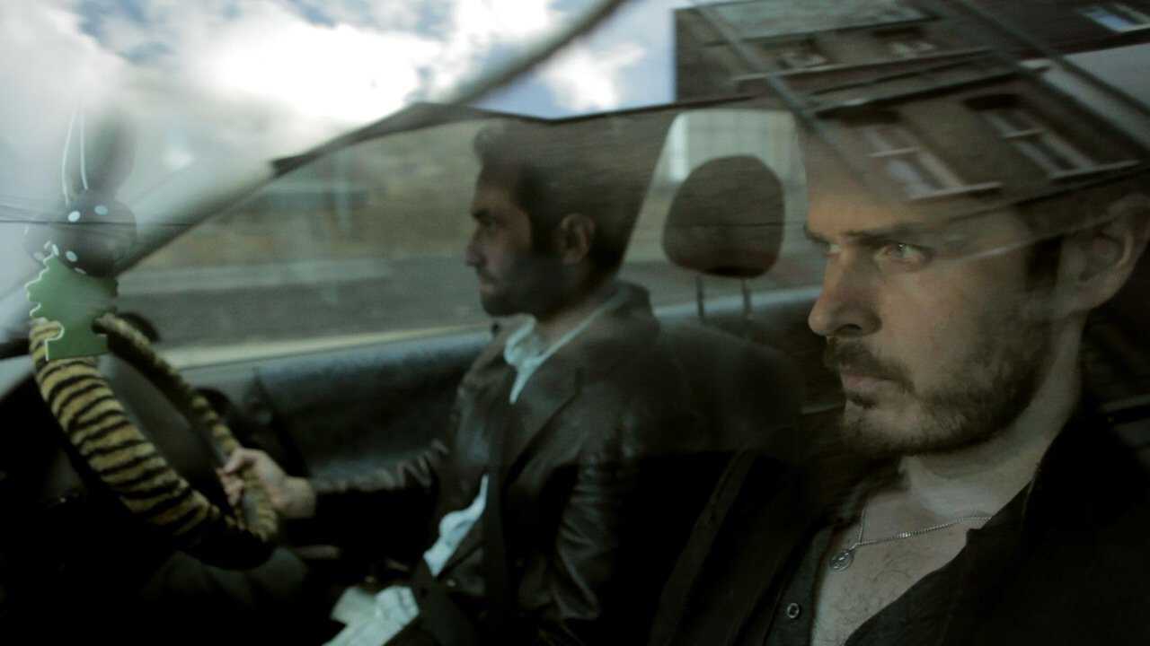 ALB| Hard Boiled Sweets - 2012 0