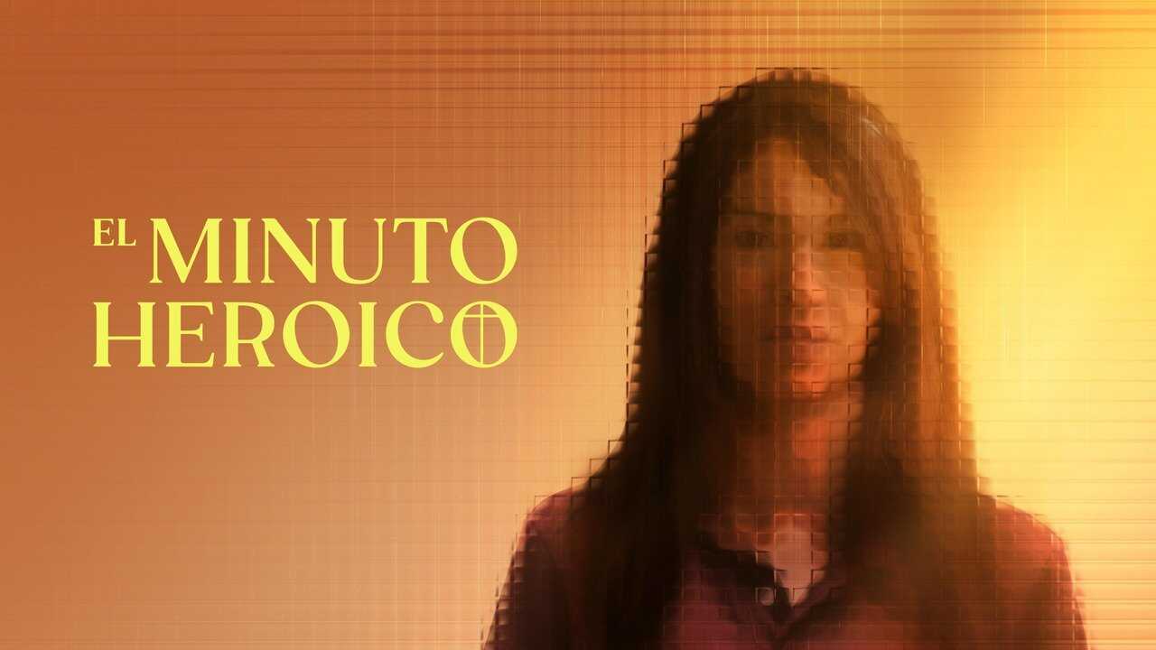 ES - El minuto heróico: Yo también dejé el Opus Dei (2025) 1