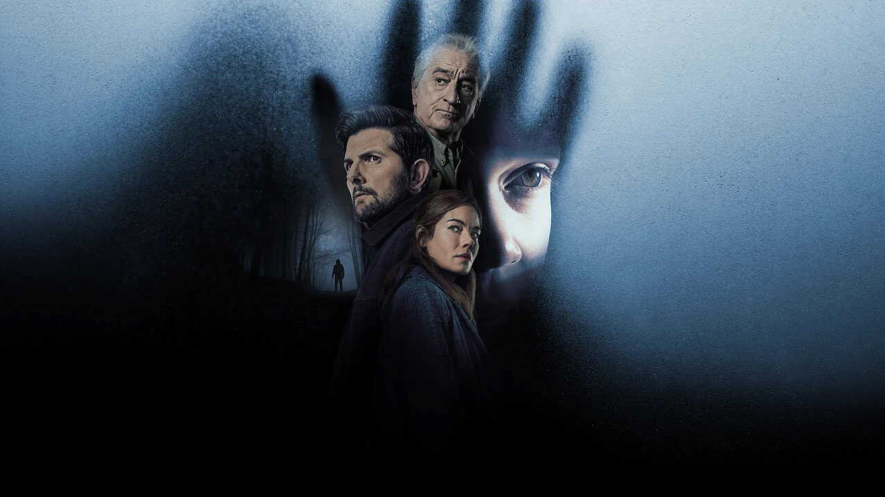 FR| The Whisper Man - 2026 [VOSTFR] 0